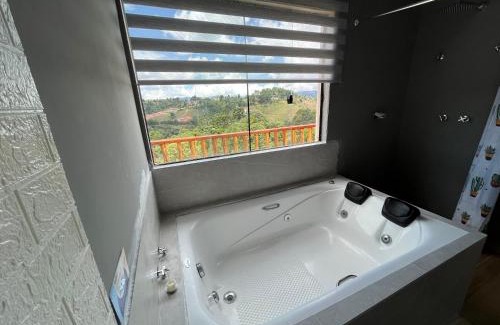 Vila Natal Ski Chalet | Chalé Vista Linda