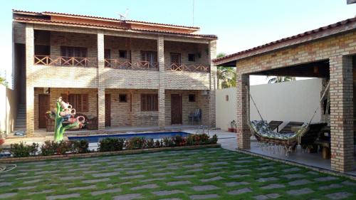 Beberibe House | Chalés 4 Estações