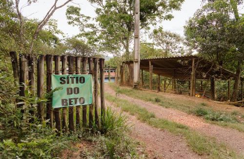 Sao Sebastiao das Aguas Claras Ski Chalet | Chalés do Beto em Macacos