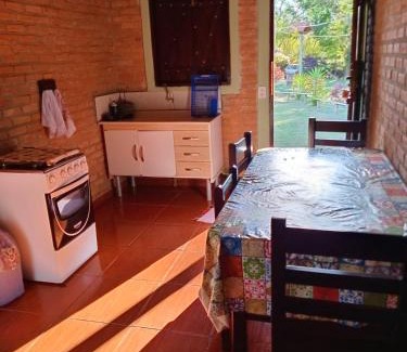 Sao Thome das Letras Ski Chalet | Chalés e Camping 4 Estações