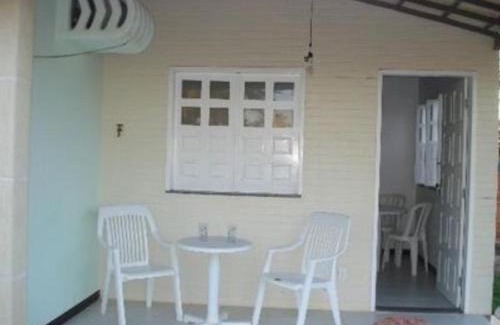 Barra dos Coqueiros House | CHALÉS ENCANTOS DA ILHA