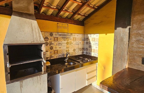 Carrancas Ski Chalet | Chalés Vila Real