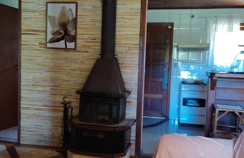 Teresopolis Ski Chalet | Chalet