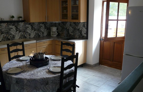 Saint-Maurice-sur-Moselle Ski Chalet | Chalet Familial A LA Montagne AU Coeur DES Hautes Vosges Proche Alsace HTE Saone