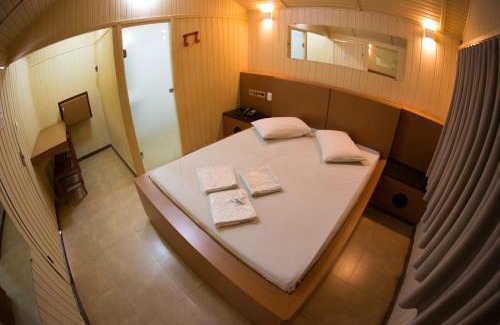 Santa Terezinha Apartment | Chale Motel