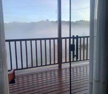 Centro Ski Chalet | CHALES CAMBARA DA SERRA