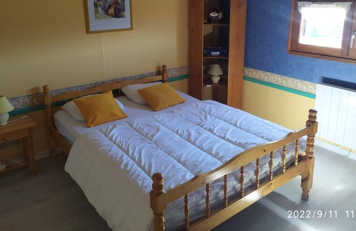 Pyrenees 2000 Cabin | Chalet à la Montagne à Proximité des Pistes des Skis