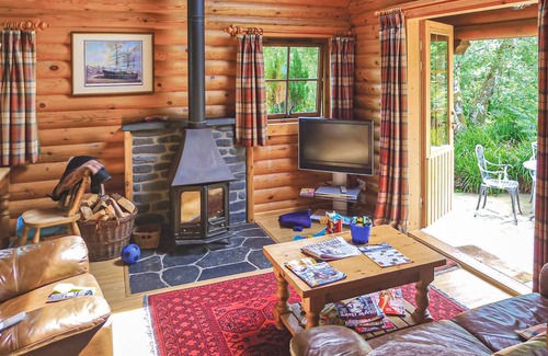Craobh Haven Ski Chalet | Chalet ∙ 1 bedroom ∙ 2 guests
