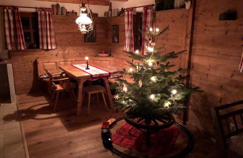 Falkenfels Ski Chalet | Chalet ∙ 1 bedroom ∙ 2 guests