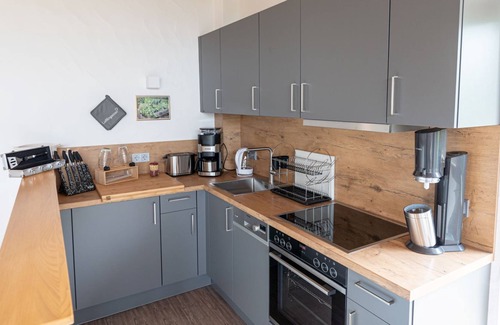 Lohrhaupten House | Chalet, 100sqm, 2 bedrooms, max. 4 people