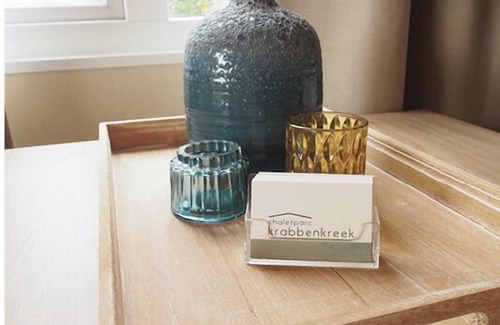 Sint-Annaland Resort | Chalet 150 - Two Bedroom Resort, Sleeps 4