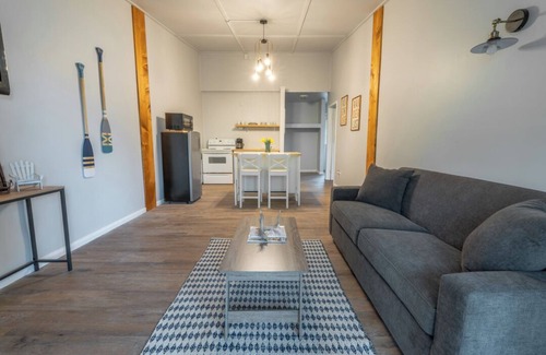 Havelock-Belmont-Methuen Ski Chalet | Chalet #19 - 2 Bedroom King + Double