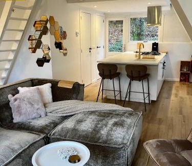 Bohon Ski Chalet | Chalet 190 La Belle Durbuy