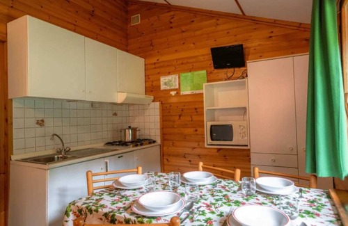 Fucine Ski Chalet | Chalet 2 étoiles - efafd0