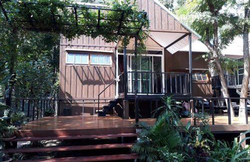 Han Kha Ski Chalet | Chalet ∙ 2 bedrooms ∙ 2 guests