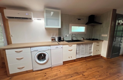 Ares Ski Chalet | Chalet 200m from the beach - Bassin d'arcachon