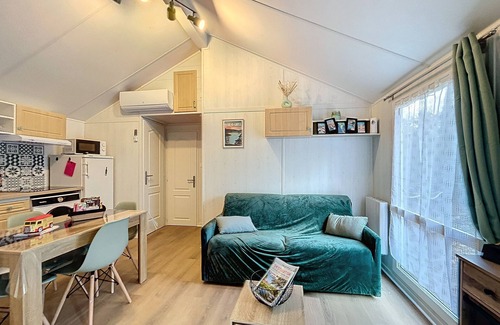 Lissac-sur-Couze Ski Chalet | Chalet 29