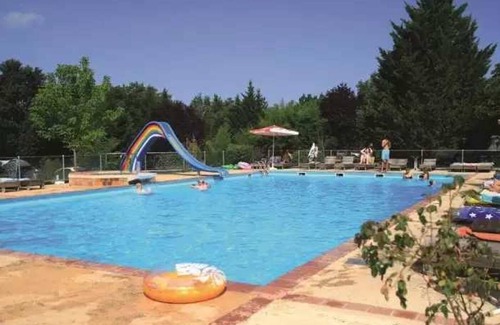 Devillac Ski Chalet | Chalet 3 étoiles - Piscine - eebbgg