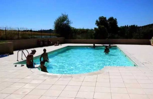 Montgeard Ski Chalet | Chalet 3 étoiles - Piscine - eebebd