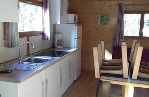 Montgeard Ski Chalet | Chalet 3 étoiles - Piscine - ccaaaef