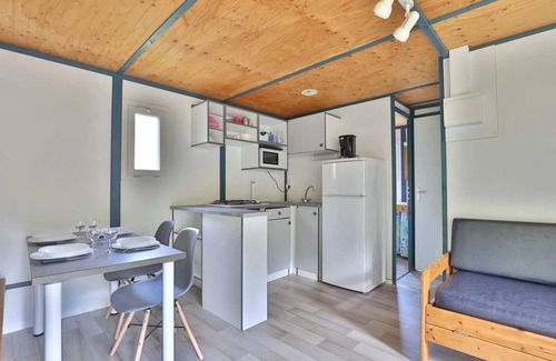 Saint-Paul-les-Dax Ski Chalet | Chalet 3 étoiles - Piscine - efaafb