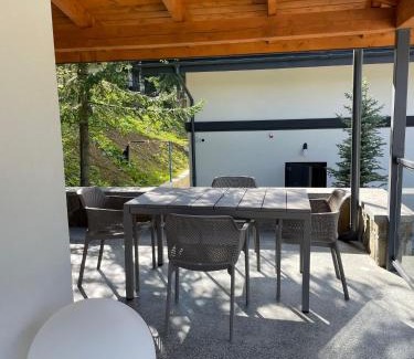 Bukovel Ski Chalet | Chalet 348