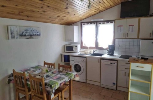 Saint-Rome-de-Tarn Ski Chalet | Chalet 4 étoiles - Piscine - ccbagb0