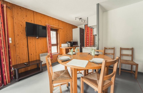 La Canourgue House | Chalet 4/6 pers. au Golf des Gorges du Tarn