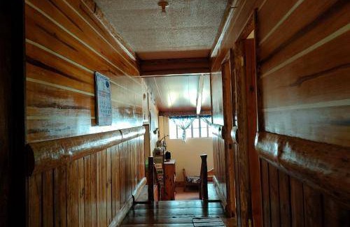 Sagada Ski Chalet | Chalet ∙ 4 bedrooms ∙ 13 guests