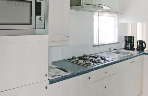 Retranchement House | Chalet 4 persoons by Interhome