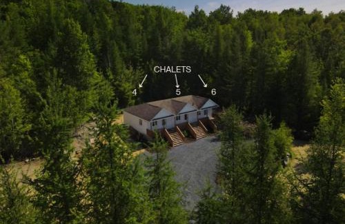 Shefford House | Chalet 5 OST Shefford