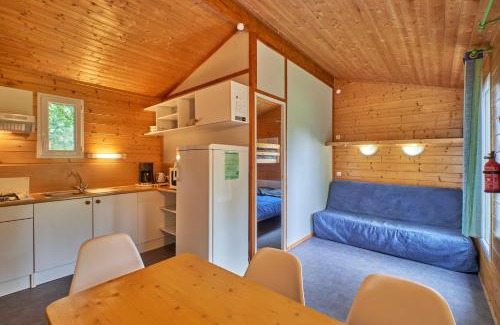 Mens Ski Chalet | Chalet 5 personnes 302