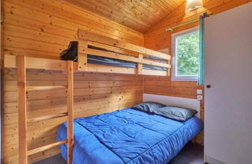 Mens Ski Chalet | Chalet 5 personnes 302