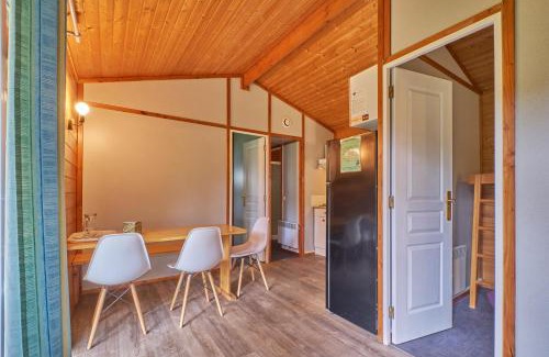 Mens Ski Chalet | Chalet 5 personnes 303