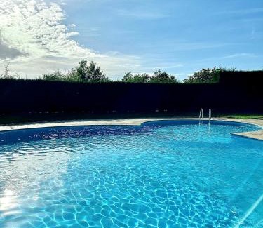 Quintans House | Chalet adosado en Nantes Sanxenxo
