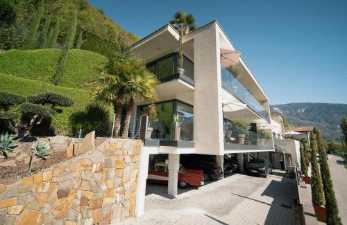 Castelvecchio Alto Apartment | Chalet Agave