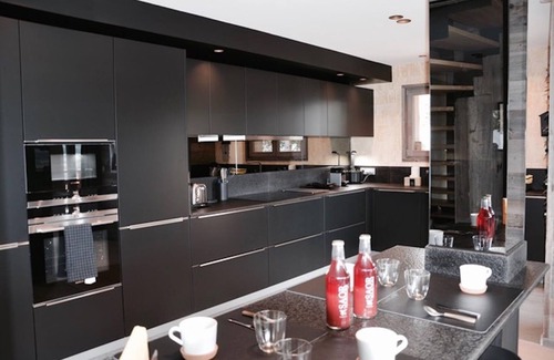 Superbolquere Ski Chalet | Chalet Akoya Hameau Les Perles