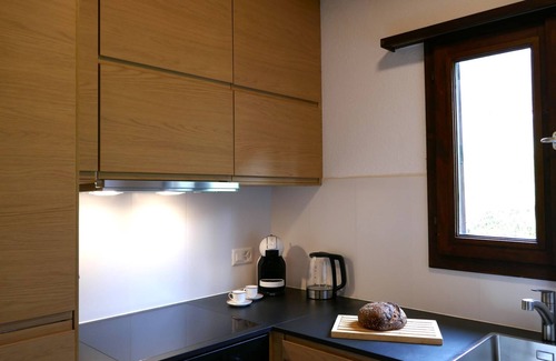Blenio House | Chalet Al Portic by Interhome