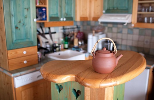 Ambroz pod Krvavcem Ski Chalet | Chalet Alpinka 2 * for 4+2 on ski resort Krvavec SLO 1.500m