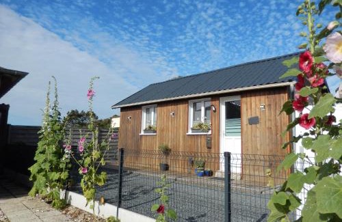 Saint-Come-de-Fresne Ski Chalet | Chalet ALOHA