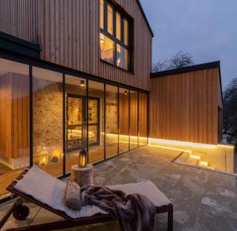 Goestling an der Ybbs House | Chalet Alte Schmiede