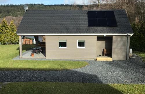 Recht Ski Chalet | Chalet am Weiher