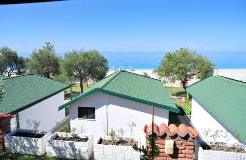 Dhermi Ski Chalet | Chalet Ambel
