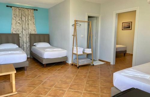 Dhermi Ski Chalet | Chalet Ambel