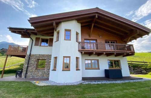 Kaprun Apartment | Chalet an der Piste