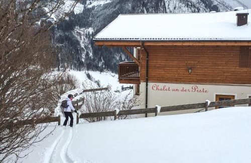 Kaprun Apartment | Chalet an der Piste