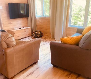 Piopolis House | chalet Ani