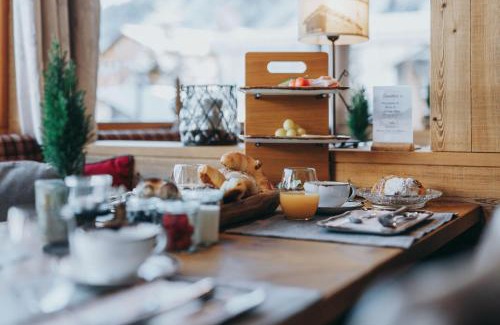 Lech am Arlberg Apartment | Chalet Anna Maria