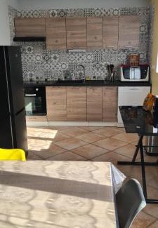 Signy-lAbbaye House | CHALET ANTLANA maison chaleureuse
