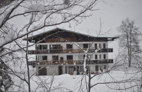 Bellevaux Ski Chalet | Chalet apartment Bellevaux La Chèvrerie 4 to 6 people